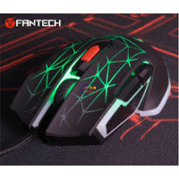 Fantech X7 MacroProgrammable Gaming Mouse 